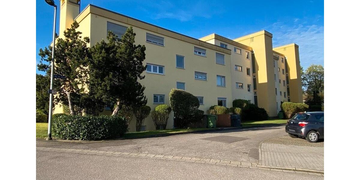 Erdgeschoßwohnung Saarbrücken Dudweiler - 1 Zimmer, 44 m&sup2;, 79.000&euro; | Angebot:26268093