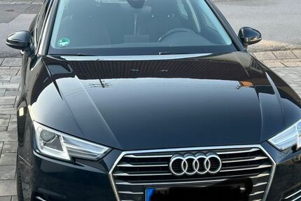 Audi A4 160.000 km 12.800 &euro; Eppelborn 66571