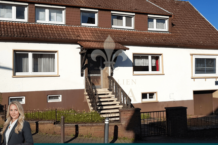 Haus Altenkirchen - 7 Zimmer, 235 m&sup2;, 280.000&euro; | Angebot:25897283