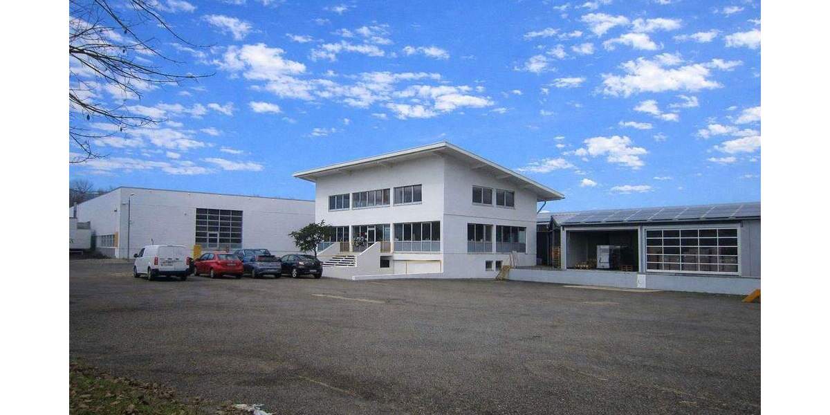 Gewerbeobjekt Bübingen Bübingen - 1.380&euro; | Angebot:25712003