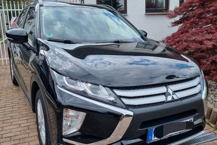 Mitsubishi Eclipse Cross 107.000 km 15.500 &euro; Homburg 66424