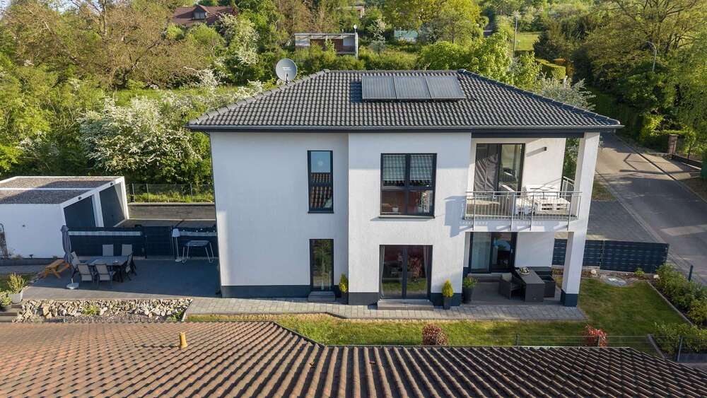 Einfamilienhaus Gersheim - 4 Zimmer, 140 m&sup2;, 498.000&euro; | Angebot:26311720