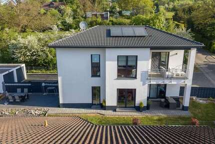 Haus Gersheim - 4 Zimmer, 140 m&sup2;, 498.000&euro; | Angebot:26311720