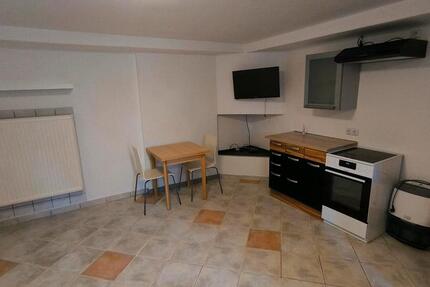 Wohnung Sankt Ingbert - 1 Zimmer, 30 m&sup2;, 500&euro; | Angebot:25415507