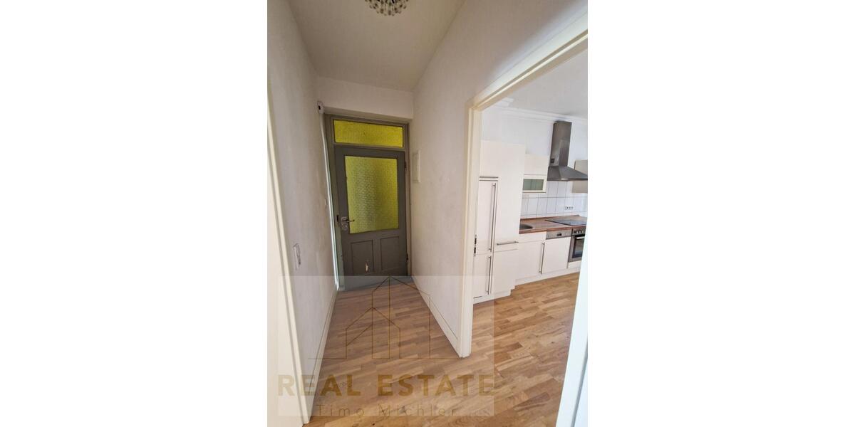 Etagenwohnung Saarbrücken Malstatt - 2 Zimmer, 65 m&sup2;, 720&euro; | Angebot:25375689