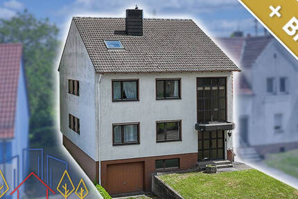 Haus Vinningen - 8 Zimmer, 204 m&sup2;, 249.875&euro; | Angebot:25835017