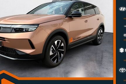 Opel Grandland (X) 4.900 km 34.890 &euro; Saarbrücken 66121