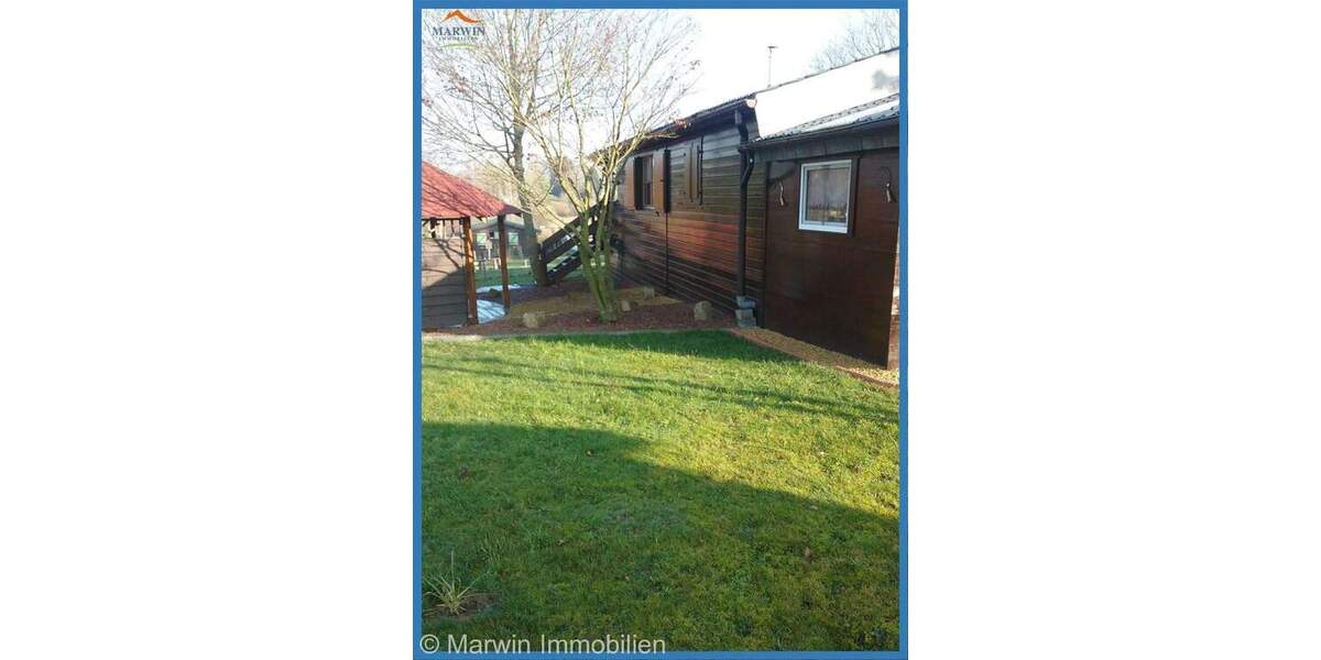 Bungalow Saarbrücken Malstatt - 4 Zimmer, 90 m&sup2;, 70.000&euro; | Angebot:25815414