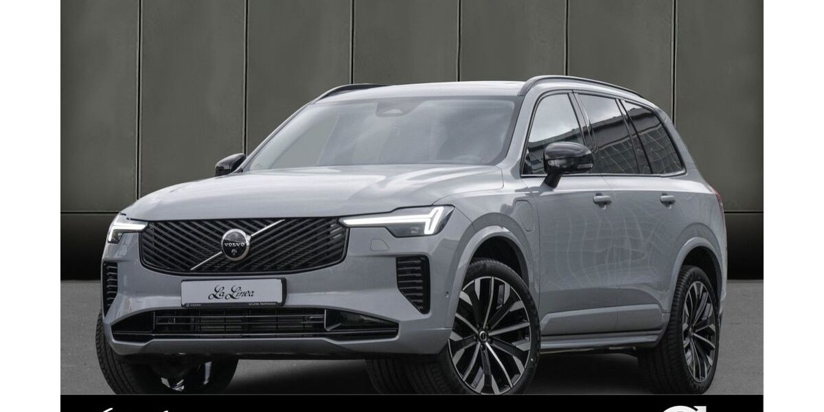 Volvo XC90 26.535 km 66.790 &euro; Saarbrücken 66121