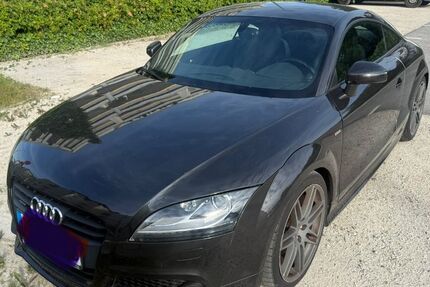 Audi TT 160.000 km 13.000 &euro; Saarbrücken 66133