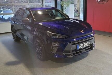 Cupra Terramar 8.000 km 39.900 &euro; Pirmasens 66955