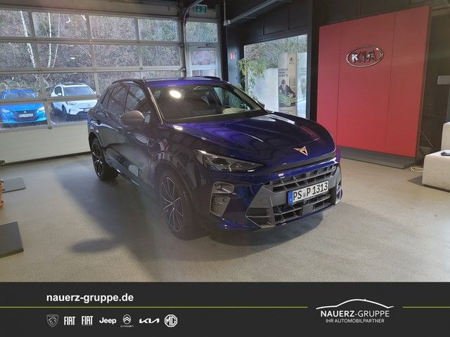 Cupra Terramar 8.000 km 39.900 &euro; Pirmasens 66955