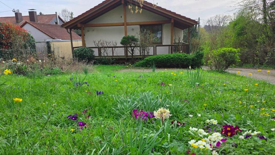 Einfamilienhaus Saarbrücken Scheidt - 4 Zimmer, 140 m&sup2;, 450.000&euro; | Angebot:26067670