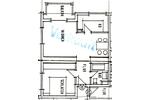 Etagenwohnung Sankt Ingbert - 2.5 Zimmer, 56 m&sup2;, 720&euro; | Angebot:25451340