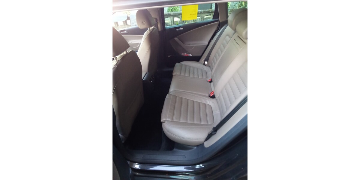 VW Passat Variant 86.000 km 7.400 &euro; Blieskastel 66440