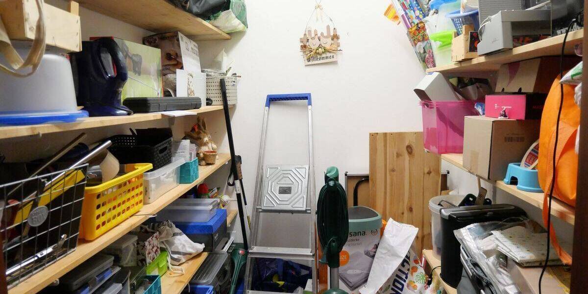Etagenwohnung Homburg Beeden - 3 Zimmer, 95 m&sup2;, 185.000&euro; | Angebot:26833674