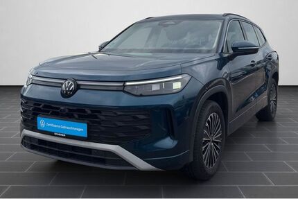VW Tayron 25.800 km 35.990 &euro; Saarbrücken 66115