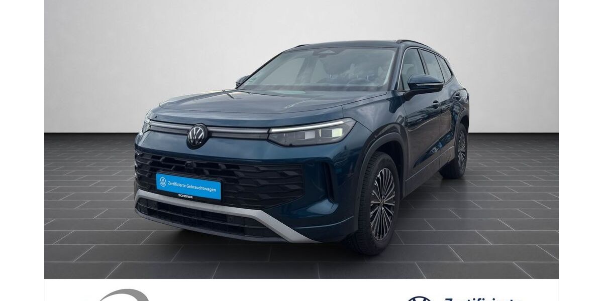 VW Tayron 25.800 km 35.990 &euro; Saarbrücken 66115