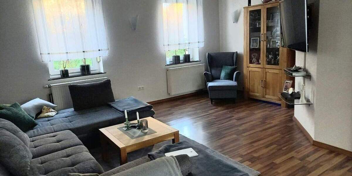 Mehrfamilienhaus, Wohnhaus Rodalben - 4 Zimmer, 125 m&sup2;, 215.000&euro; | Angebot:25683931