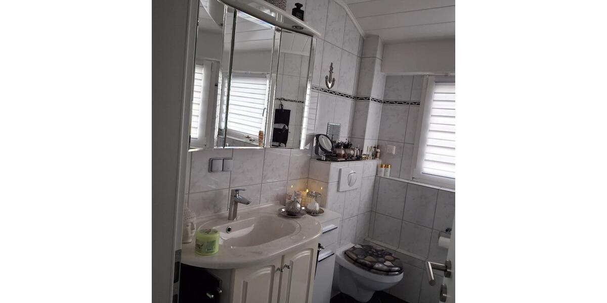 Dachgeschoßwohnung Riegelsberg - 2 Zimmer, 60 m&sup2;, 500&euro; | Angebot:26023309