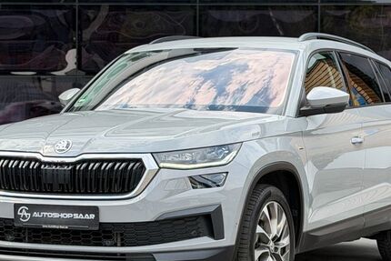 Skoda Kodiaq 209.287 km 19.990 &euro; Saarbrücken 66117