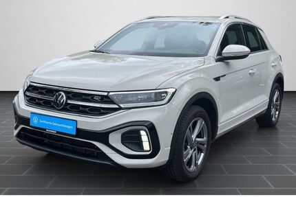 VW T-Roc 20.644 km 24.290 &euro; Neunkirchen 66538