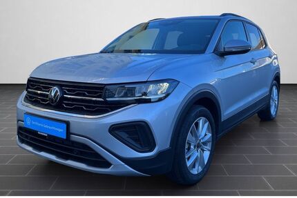 VW T-Cross 12.713 km 22.500 &euro; Saarbrücken 66121