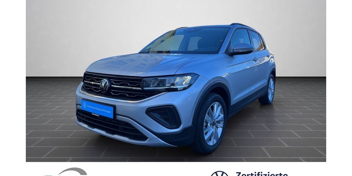 VW T-Cross 12.713 km 22.500 &euro; Saarbrücken 66121