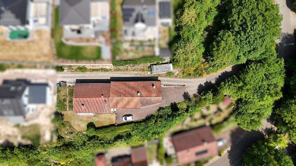 Mehrfamilienhaus, Wohnhaus Merzalben - 8 Zimmer, 255 m&sup2;, 239.000&euro; | Angebot:25821371