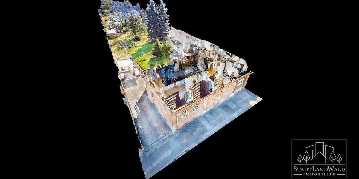 Mehrfamilienhaus, Wohnhaus Münchweiler an der Rodalb Riegelbrunnerhof - 1 Zimmer, 338 m&sup2;, 195.800&euro; | Angebot:25771032