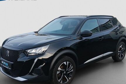 Peugeot 2008 38.089 km 21.500 &euro; Neunkirchen 66539