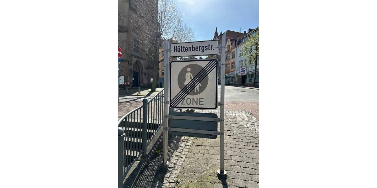 Gewerbeobjekt Neunkirchen Wiebelskirchen - 2.700&euro; | Angebot:26841905