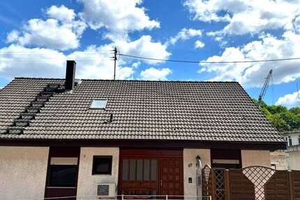 Wohnung Obernheim-Kirchenarnbach Kirchenarnbach - 5 Zimmer, 210 m&sup2;, 1.550&euro; | Angebot:26980937