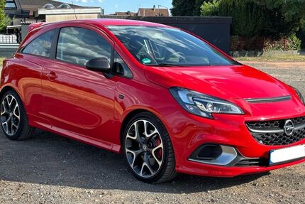Opel Corsa 68.900 km 11.800 &euro; Bexbach 66450