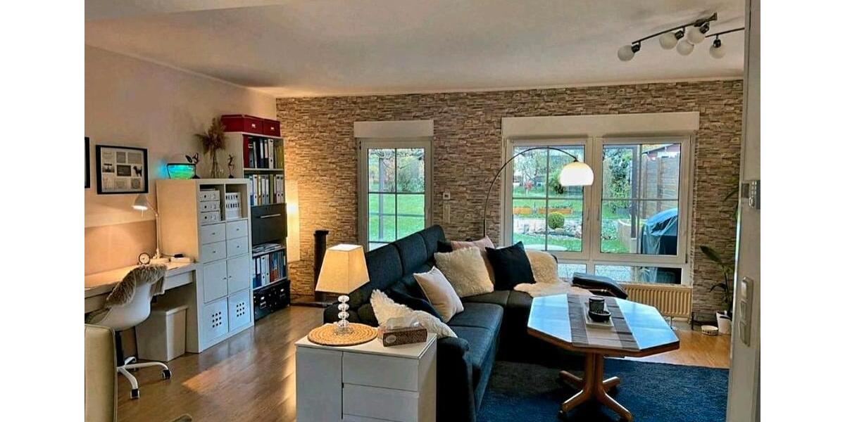 Reihenhaus Homburg - 4 Zimmer, 107 m&sup2;, 349.000&euro; | Angebot:25220566