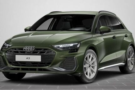 Audi A3 5.251 km 37.980 &euro; Saarbrücken 66115