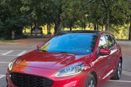 Ford Kuga 67.500 km 20.750 &euro; Neunkirchen 66540