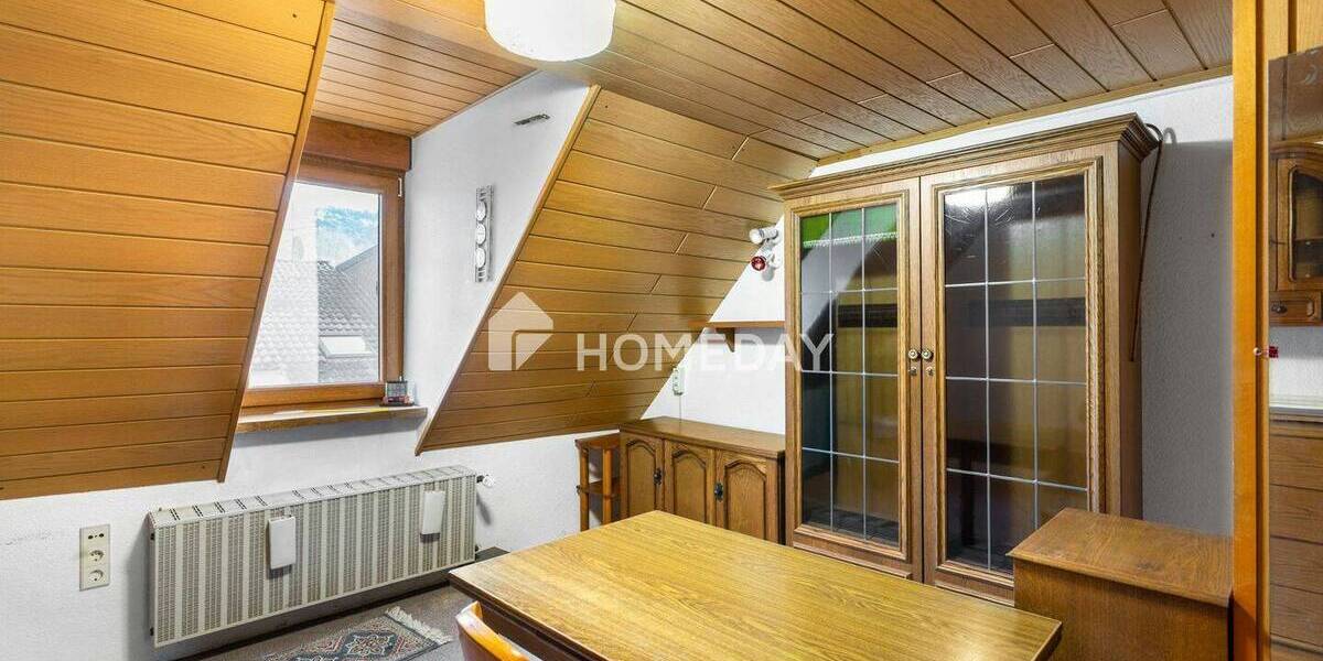 Einfamilienhaus Landstuhl - 5 Zimmer, 100 m&sup2;, 205.000&euro; | Angebot:25738533