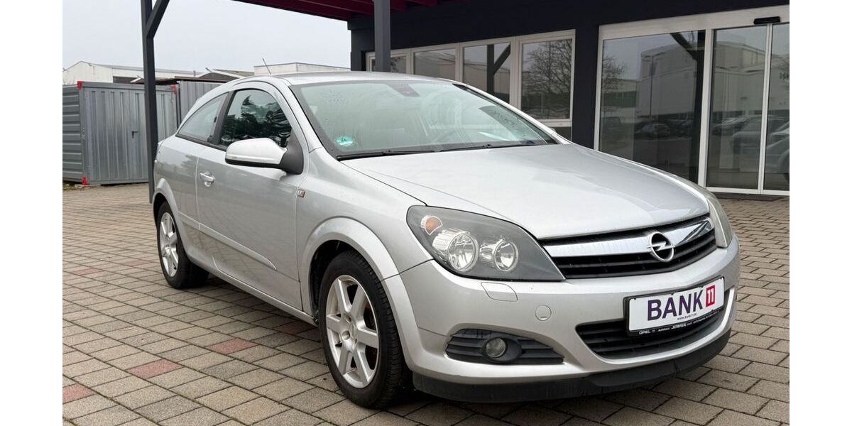 Opel Astra 155.000 km 3.290 &euro; Sankt. Wendel 66606