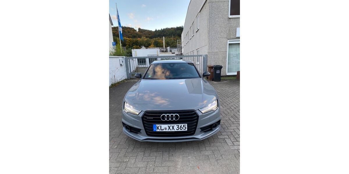 Audi A7 113.000 km 32.500 &euro; Bruchmühlbach/Miesau 66892