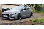 Hyundai i30 76.000 km 23.000 &euro; Heusweiler 66265