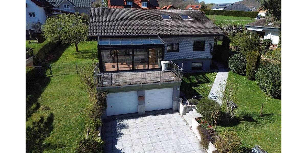 Einfamilienhaus Weilerbach - 4 Zimmer, 158 m&sup2;, 455.000&euro; | Angebot:25685836