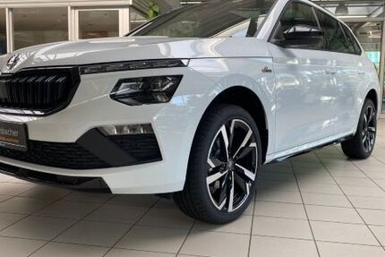 Skoda Kamiq 7.500 km 26.990 &euro; Saarbrücken 66130