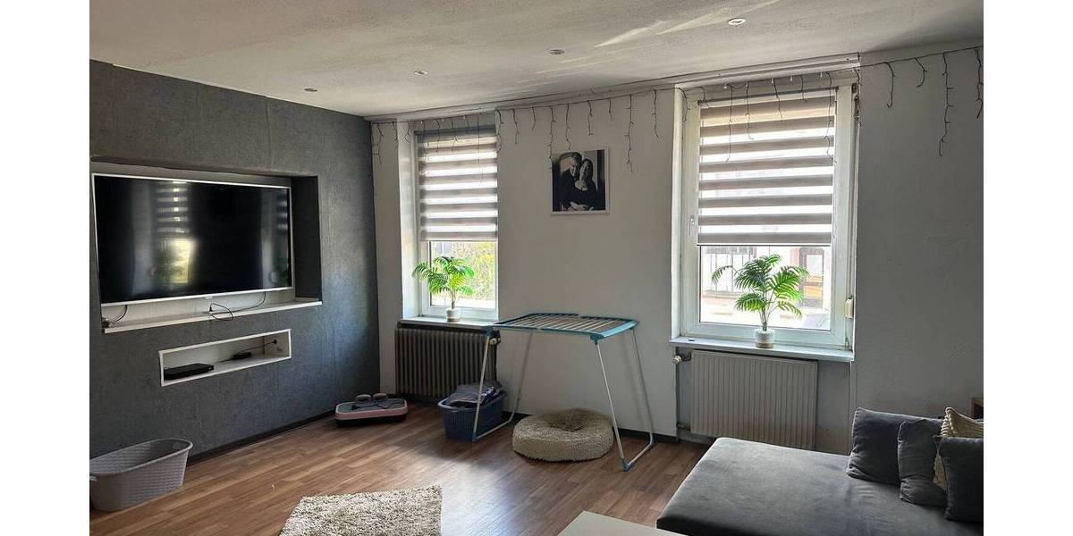Reihenendhaus Schiffweiler Heiligenwald - 5 Zimmer, 120 m&sup2;, 167.000&euro; | Angebot:26891437