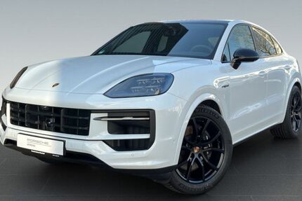 Porsche Cayenne 3.879 km 119.850 &euro; Saarbrücken 66115
