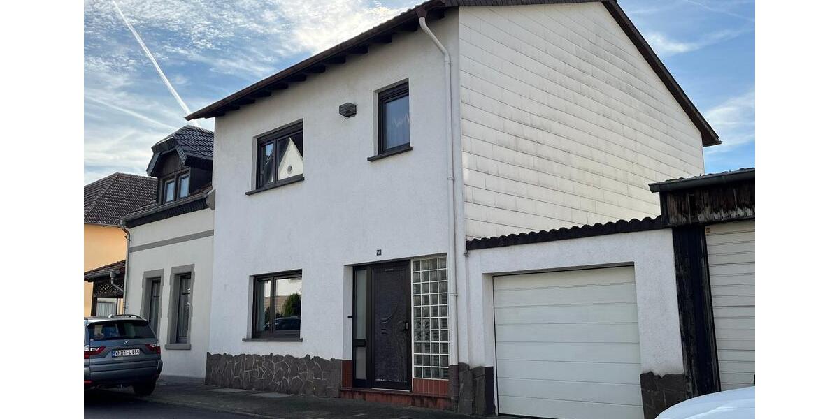 Doppelhaushälfte Sankt Wendel - 7 Zimmer, 140 m&sup2;, 245.000&euro; | Angebot:23042986