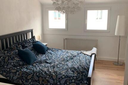 Wohnung Zweibrücken - 4 Zimmer, 83 m&sup2;, 680&euro; | Angebot:26227506
