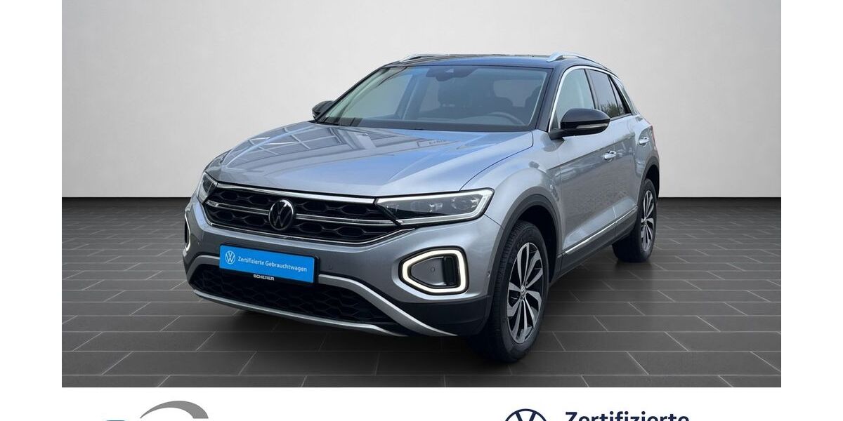 VW T-Roc 46.900 km 19.490 &euro; Homburg 66424