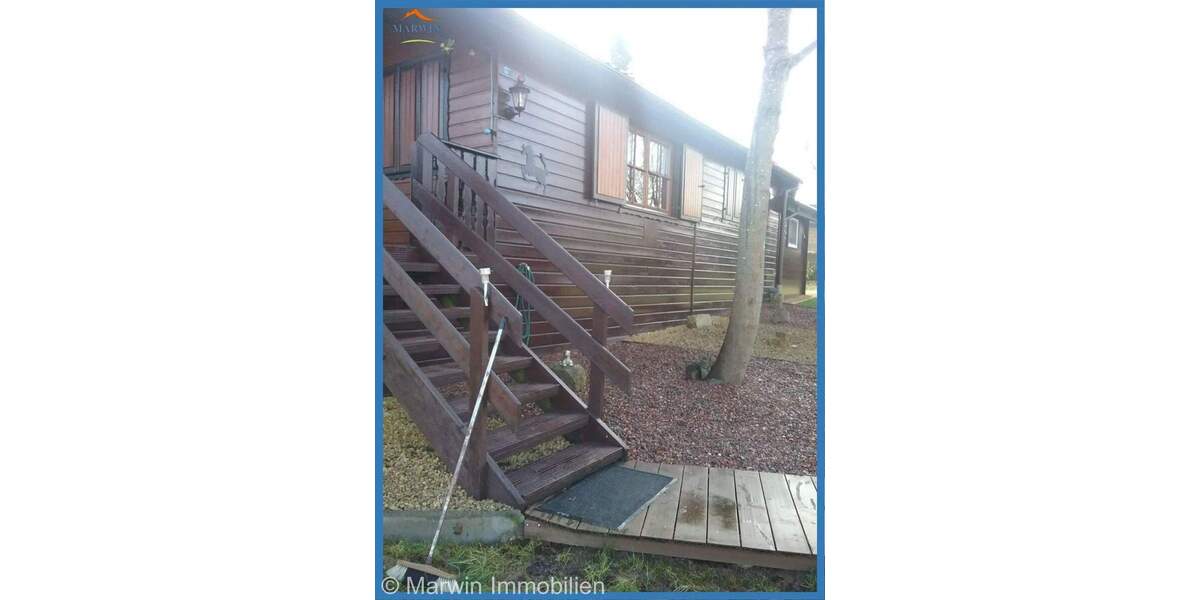 Bungalow Kleinblittersdorf Auersmacher - 4 Zimmer, 90 m&sup2;, 70.000&euro; | Angebot:25815415