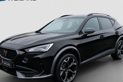 Cupra Formentor 42.100 km 24.900 &euro; Neunkirchen 66539